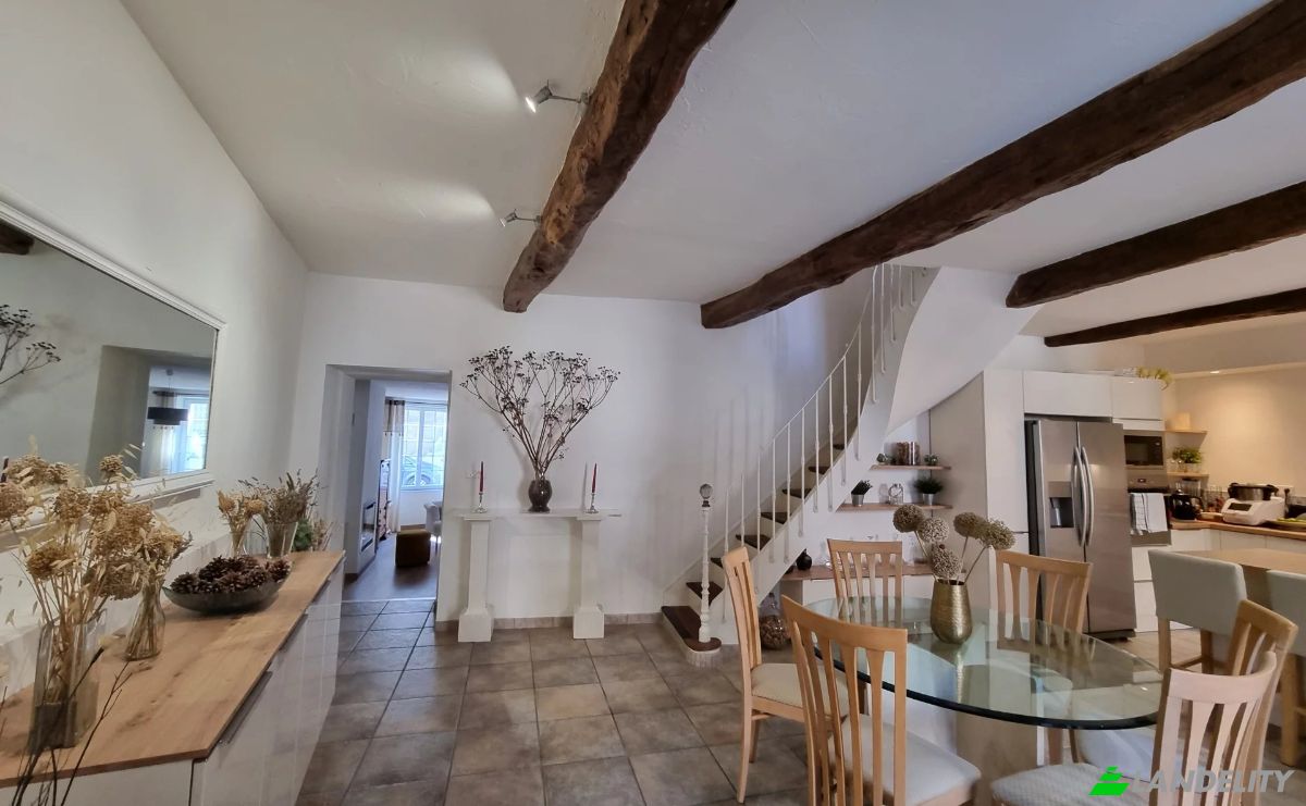 Townhouse for Sale 1 Rue Saint-Croix, 11120 Bize-Minervois, Bize-Minervois, Aude, Occitanie, France. Photo 8