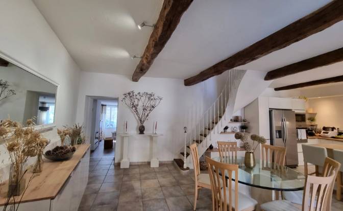 Townhouse for Sale 1 Rue Saint-Croix. Photo#8