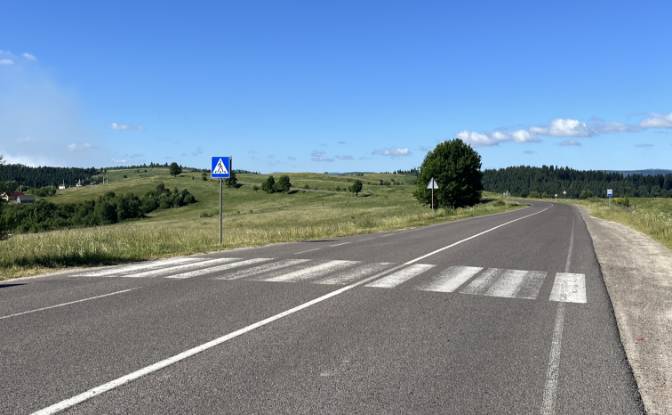 Investing/Development for Sale - Mel'nychne, Ukraine