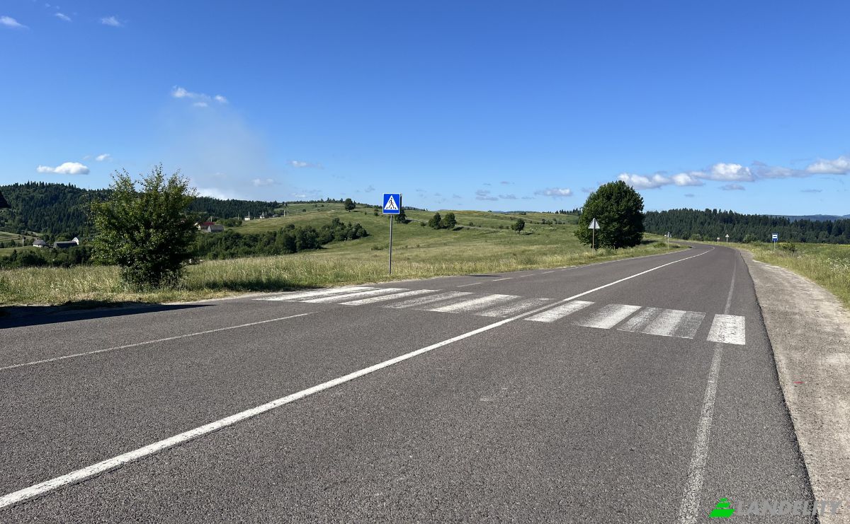 Investing/Development for Sale Lvivska oblast, Melnychne, Turkivskyi district, Lviv Oblast, Ukraine. Photo 2