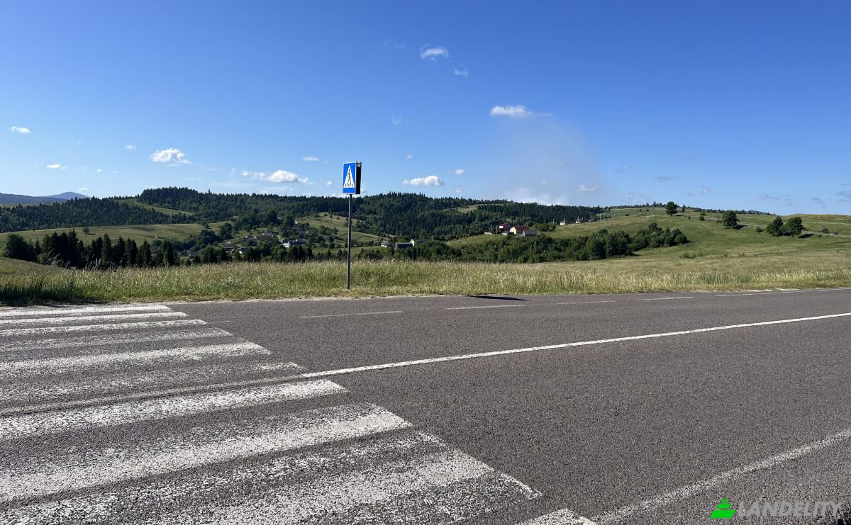 Investing/Development for Sale Lvivska oblast, Melnychne, Turkivskyi district, Lviv Oblast, Ukraine. Photo 4