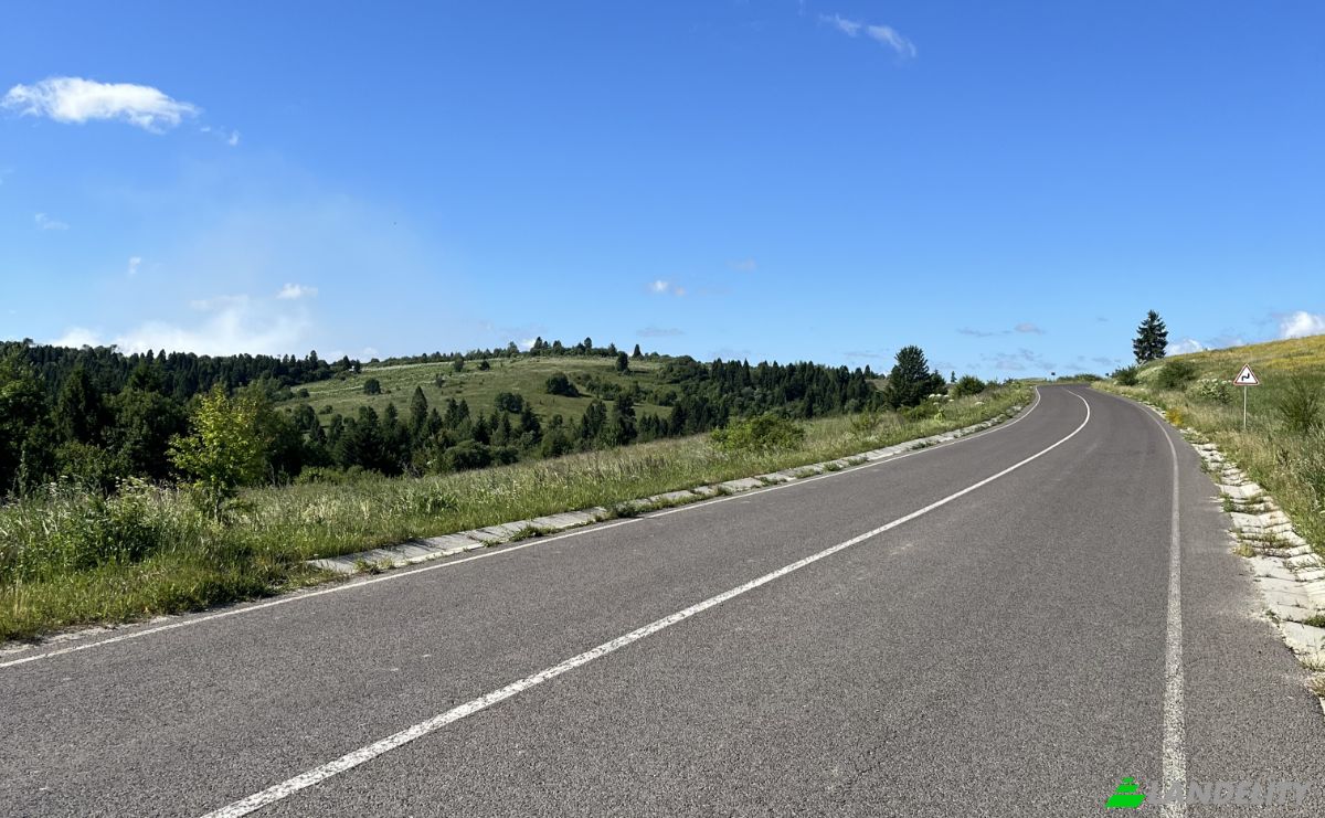 Investing/Development for Sale Lvivska oblast, Melnychne, Turkivskyi district, Lviv Oblast, Ukraine. Photo 7