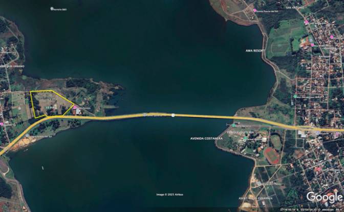 Investing/Development for Sale - Encarnacion, Paraguay