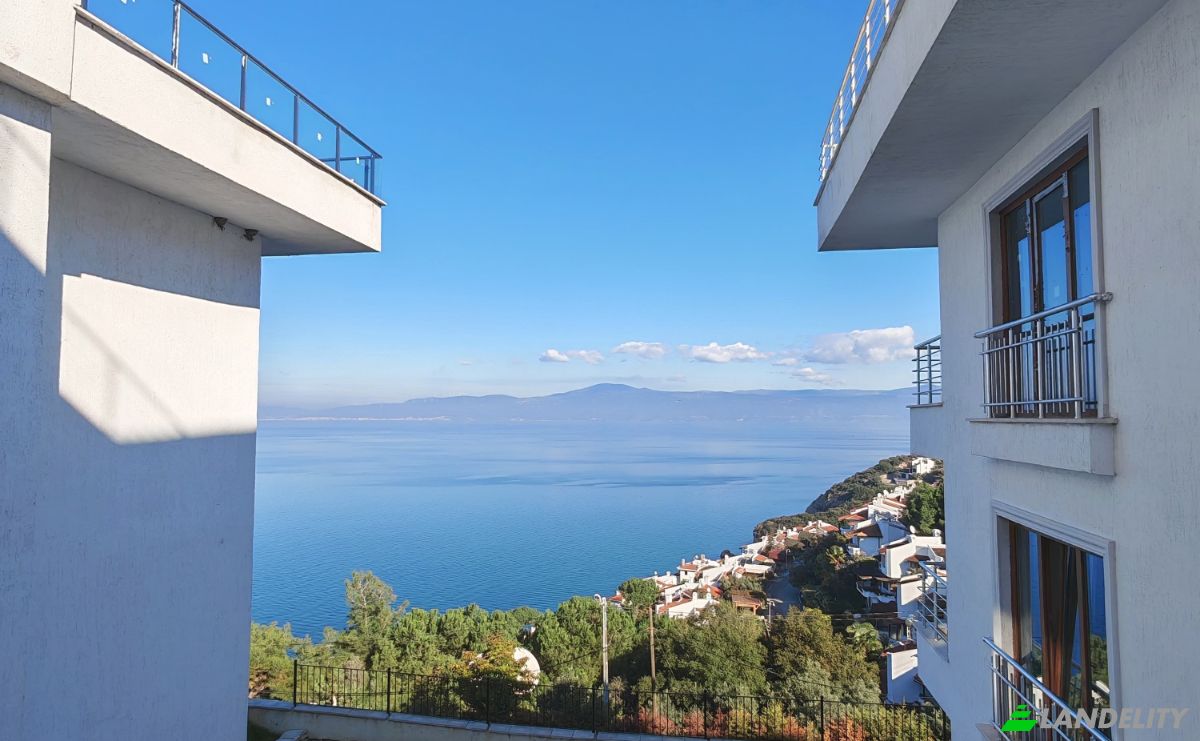 Duplex for Sale Halitpasa, Manolya Sk 81 12, 16940 Mudanya Bursa, Mudanya, Bursa, Turkiye. Photo 11