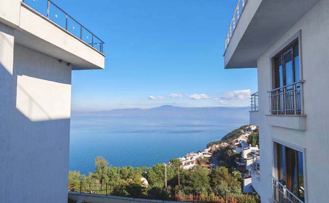 Duplex for Sale Halitpasa, Manolya Sk 81 12. Photo#11