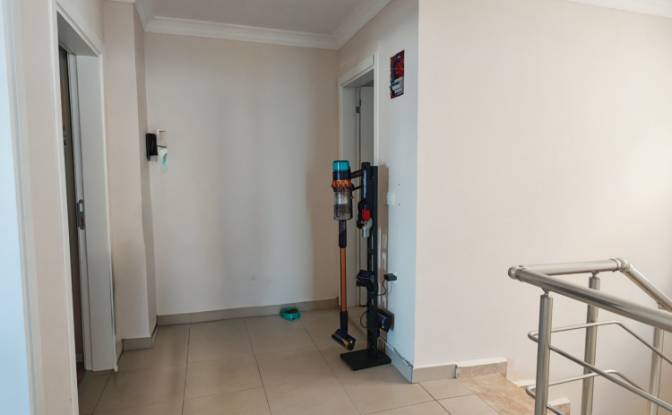 Duplex for Sale Halitpasa, Manolya Sk 81 12. Photo#12