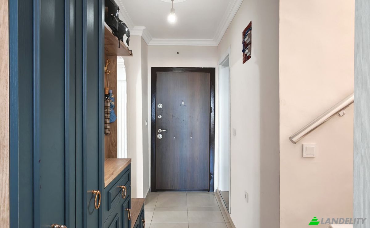 Duplex for Sale Halitpasa, Manolya Sk 81 12, 16940 Mudanya Bursa, Mudanya, Bursa, Turkiye. Photo 13