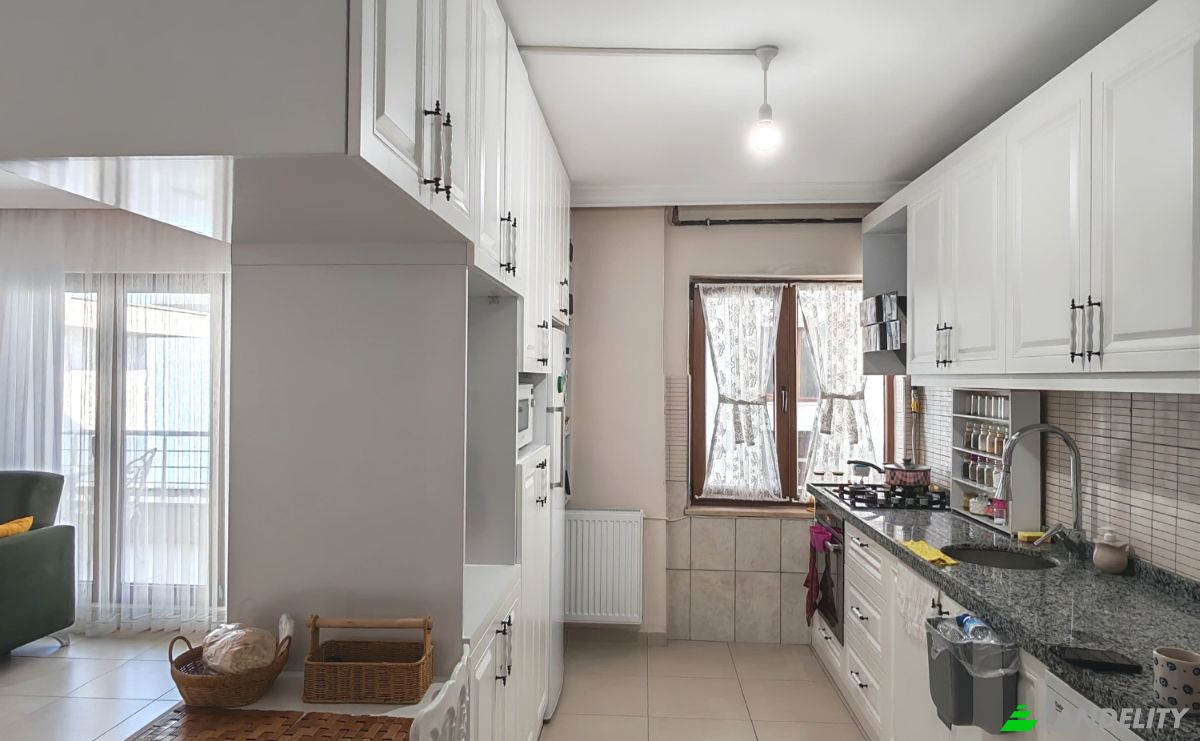 Duplex for Sale Halitpasa, Manolya Sk 81 12, 16940 Mudanya Bursa, Mudanya, Bursa, Turkiye. Photo 14