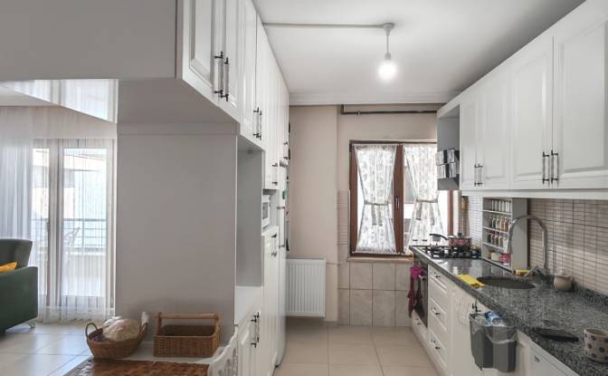 Duplex for Sale Halitpasa, Manolya Sk 81 12. Photo#14