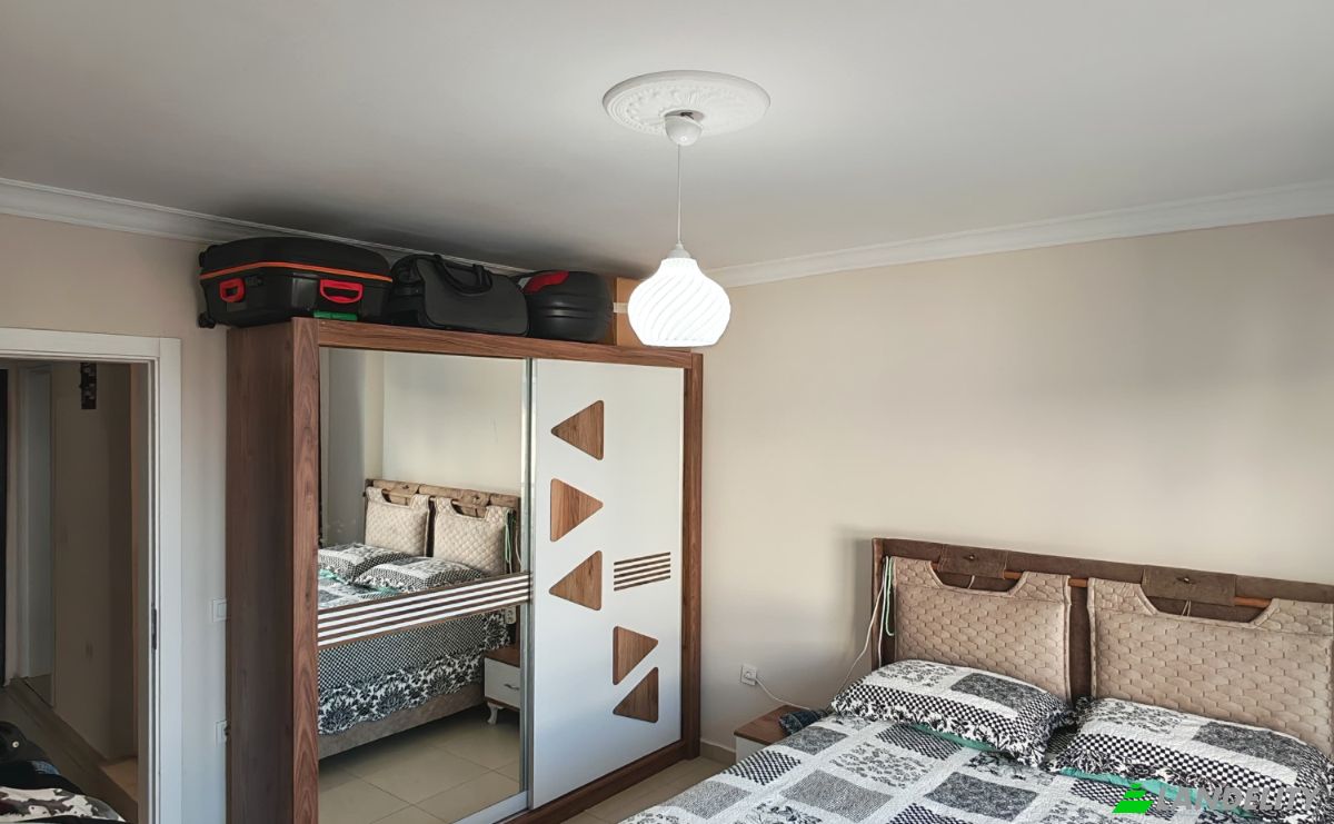 Duplex for Sale Halitpasa, Manolya Sk 81 12, 16940 Mudanya Bursa, Mudanya, Bursa, Turkiye. Photo 15