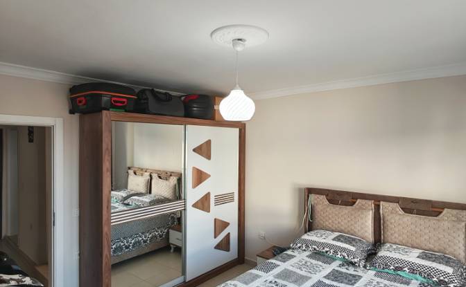 Duplex for Sale Halitpasa, Manolya Sk 81 12. Photo#15