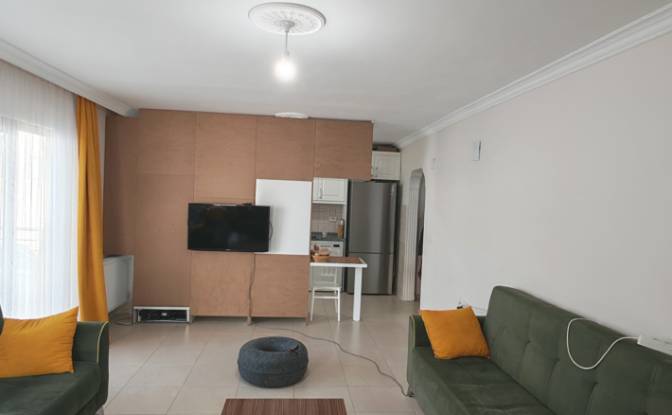 Duplex for Sale Halitpasa, Manolya Sk 81 12. Photo#16