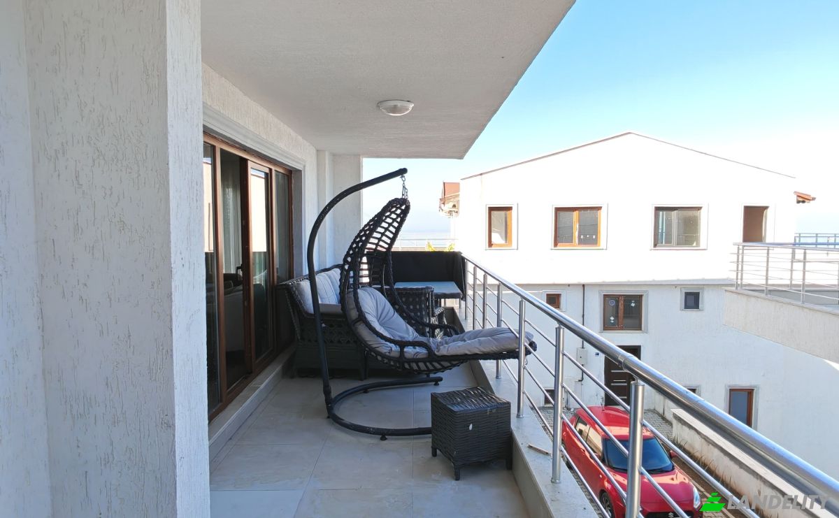 Duplex for Sale Halitpasa, Manolya Sk 81 12, 16940 Mudanya Bursa, Mudanya, Bursa, Turkiye. Photo 17