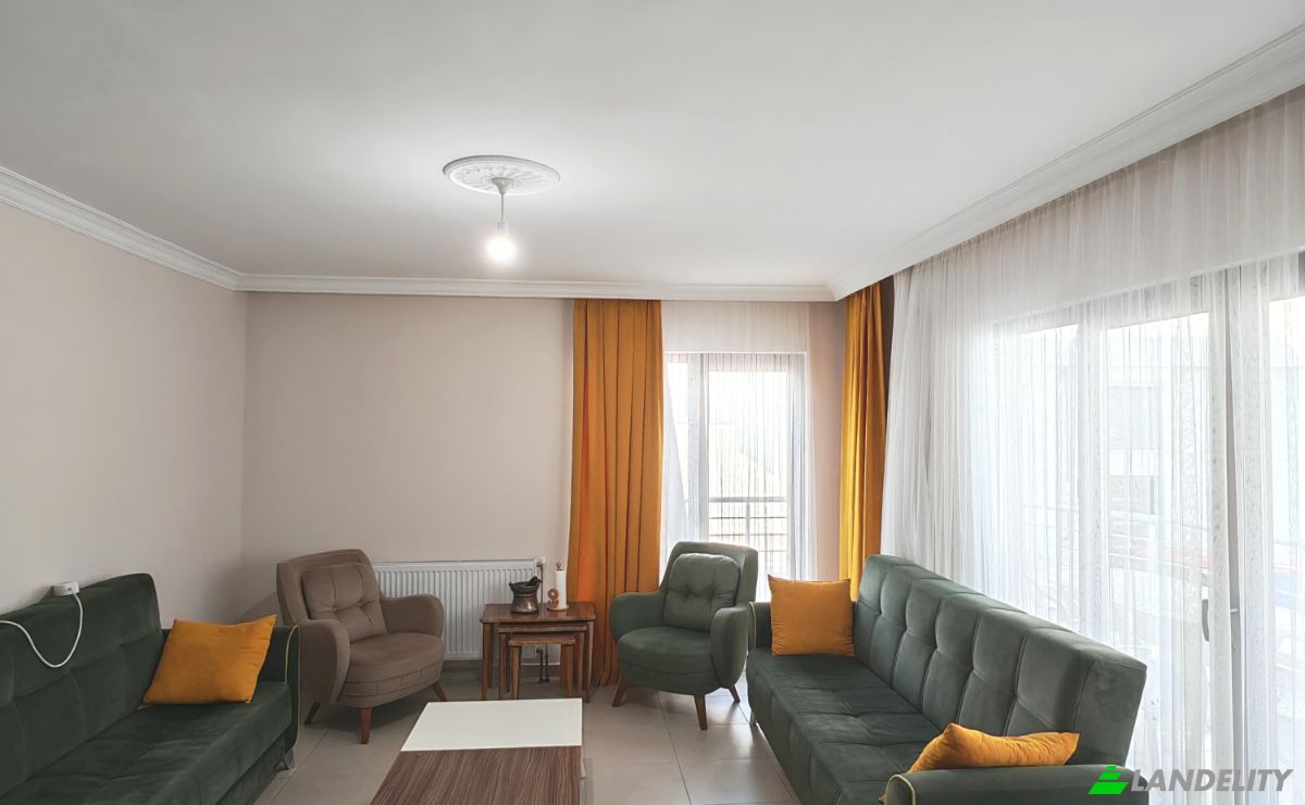 Duplex for Sale Halitpasa, Manolya Sk 81 12, 16940 Mudanya Bursa, Mudanya, Bursa, Turkiye. Photo 18