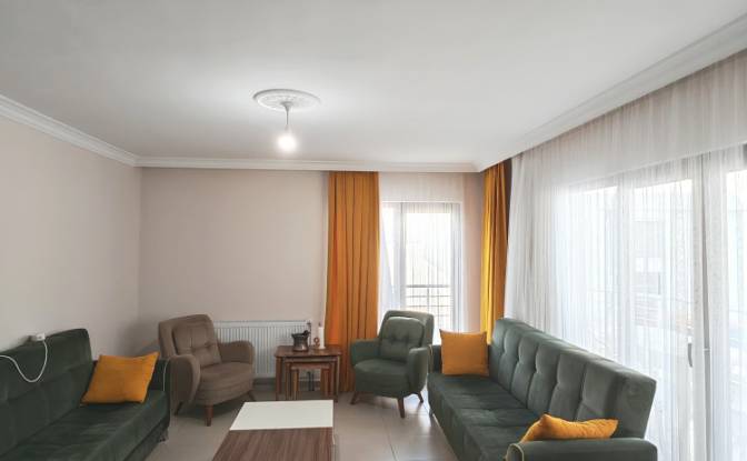 Duplex for Sale Halitpasa, Manolya Sk 81 12. Photo#18