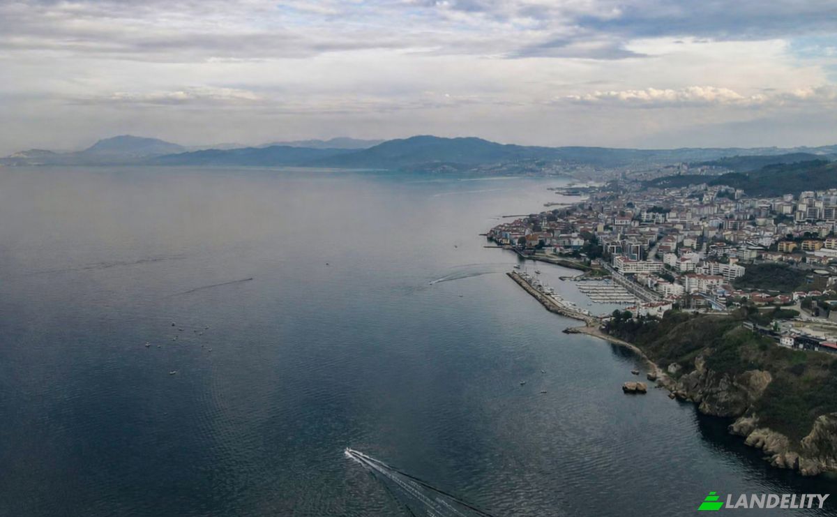 Duplex for Sale Halitpasa, Manolya Sk 81 12, 16940 Mudanya Bursa, Mudanya, Bursa, Turkiye. Photo 2