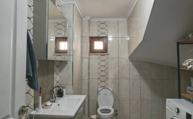 Duplex for Sale Halitpasa, Manolya Sk 81 12. Photo#20