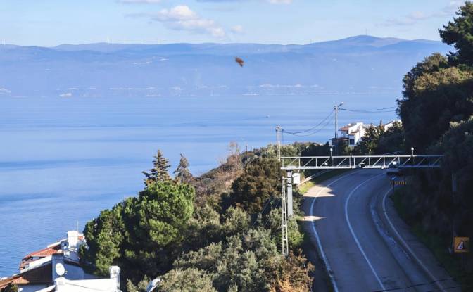 Duplex for Sale Halitpasa, Manolya Sk 81 12. Photo#21