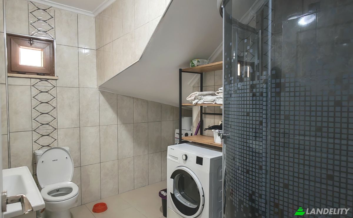 Duplex for Sale Halitpasa, Manolya Sk 81 12, 16940 Mudanya Bursa, Mudanya, Bursa, Turkiye. Photo 22