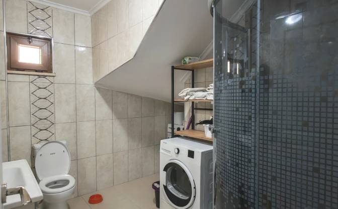 Duplex for Sale Halitpasa, Manolya Sk 81 12. Photo#22