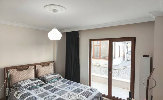 Duplex for Sale Halitpasa, Manolya Sk 81 12. Photo#23