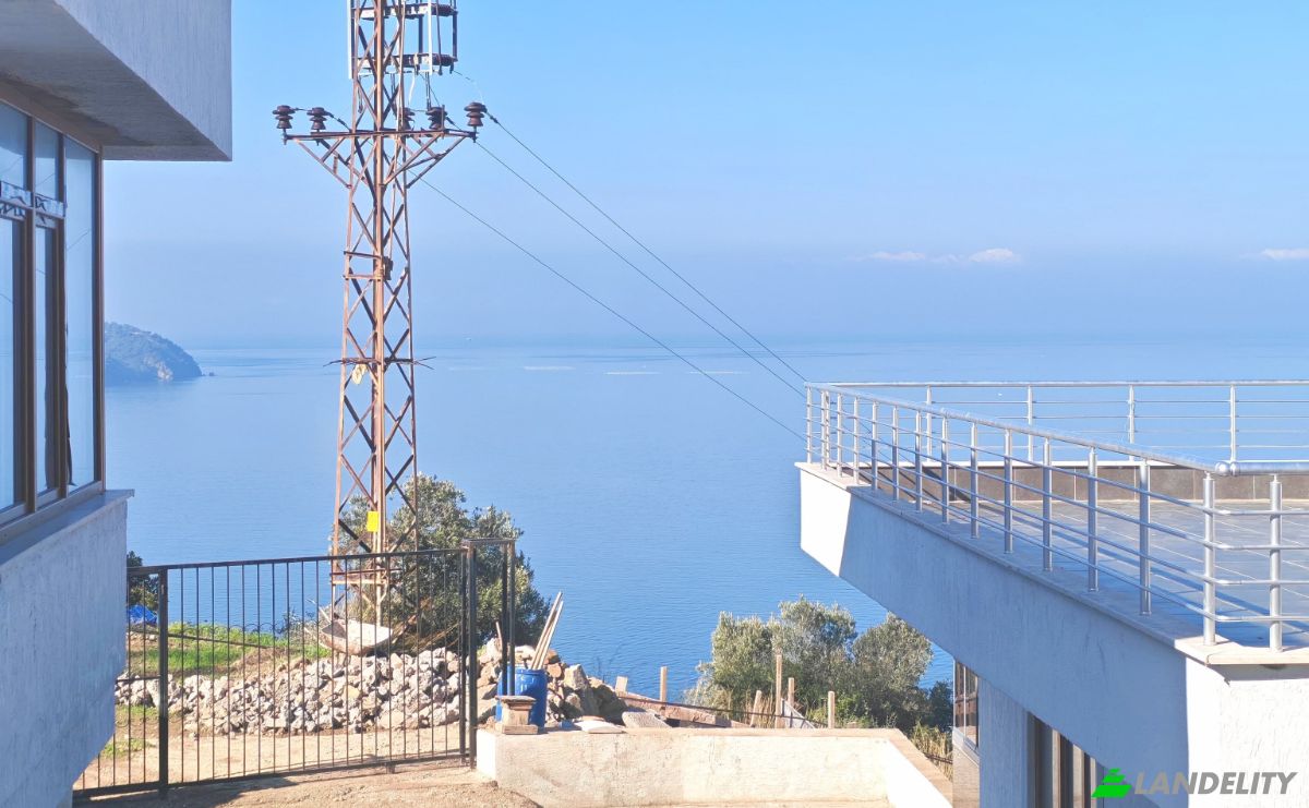 Duplex for Sale Halitpasa, Manolya Sk 81 12, 16940 Mudanya Bursa, Mudanya, Bursa, Turkiye. Photo 3