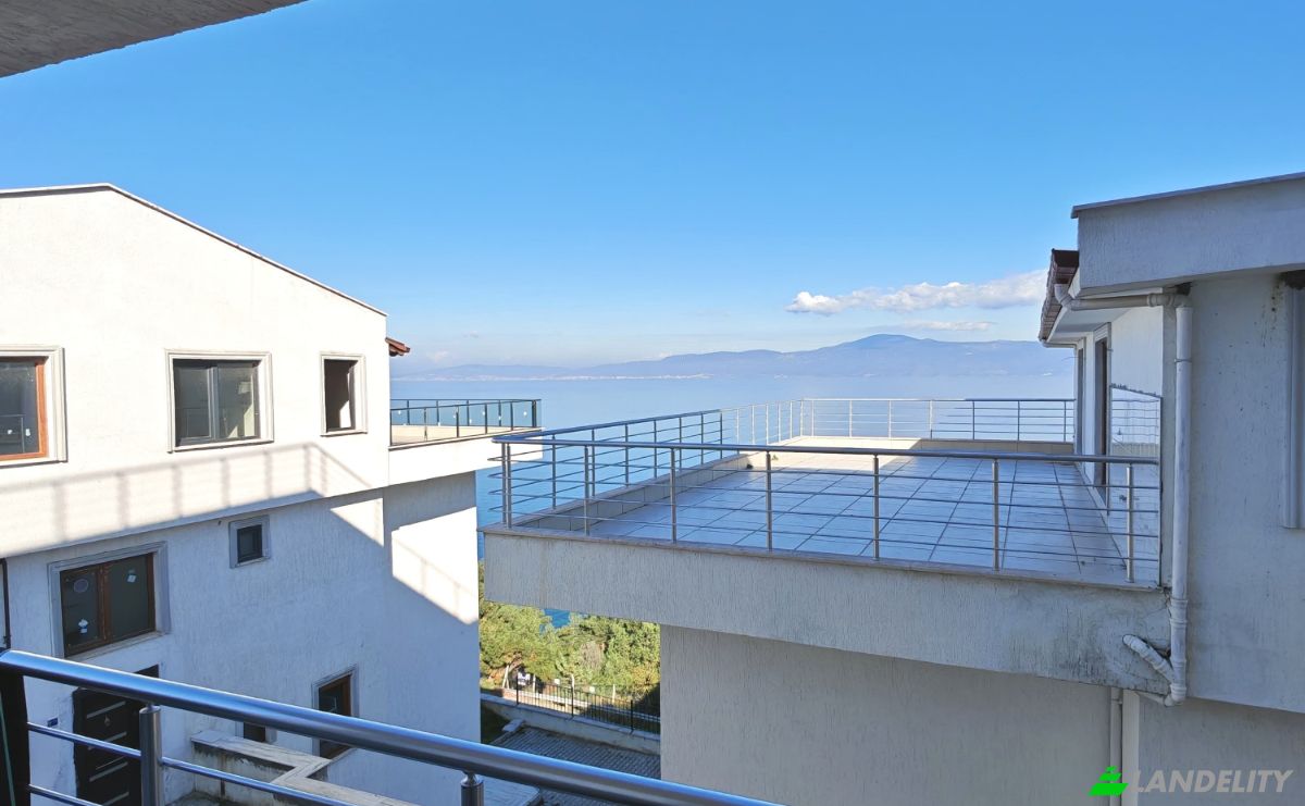 Duplex for Sale Halitpasa, Manolya Sk 81 12, 16940 Mudanya Bursa, Mudanya, Bursa, Turkiye. Photo 4