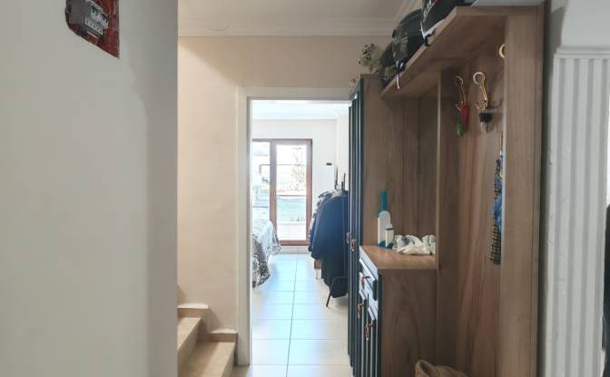 Duplex for Sale Halitpasa, Manolya Sk 81 12. Photo#5