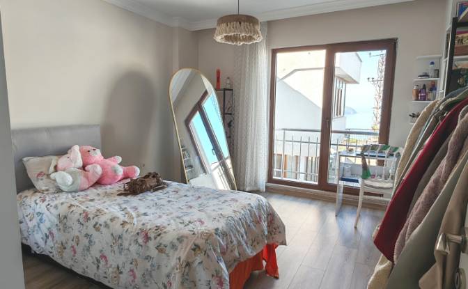 Duplex for Sale Halitpasa, Manolya Sk 81 12. Photo#6