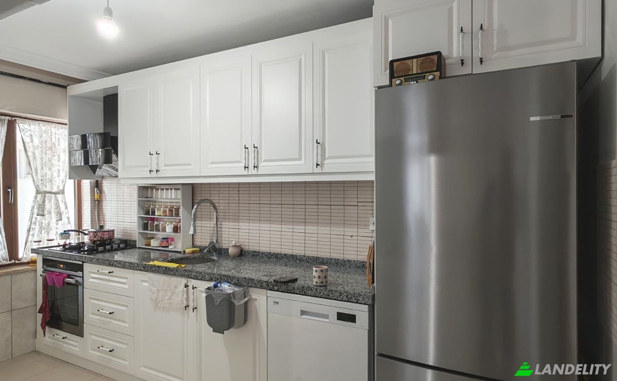 Duplex for Sale Halitpasa, Manolya Sk 81 12, 16940 Mudanya Bursa, Mudanya, Bursa, Turkiye. Photo 7