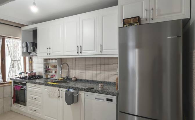 Duplex for Sale Halitpasa, Manolya Sk 81 12. Photo#7