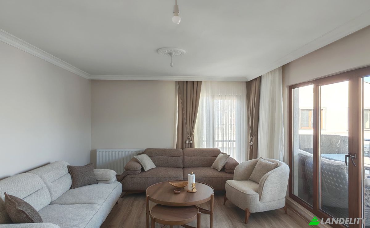 Duplex for Sale Halitpasa, Manolya Sk 81 12, 16940 Mudanya Bursa, Mudanya, Bursa, Turkiye. Photo 8