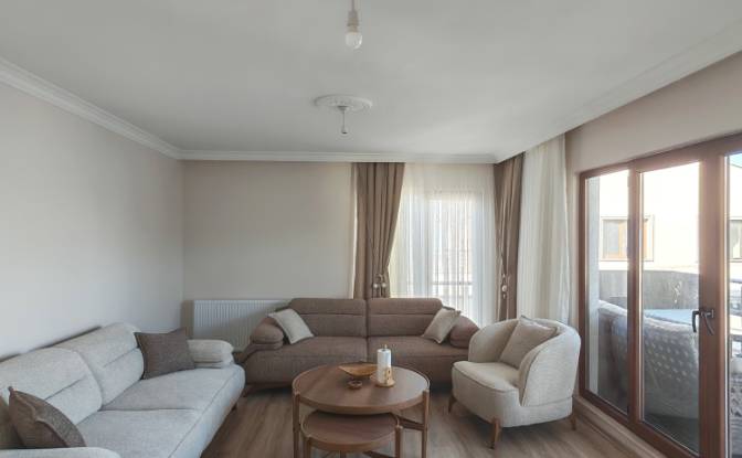 Duplex for Sale Halitpasa, Manolya Sk 81 12. Photo#8