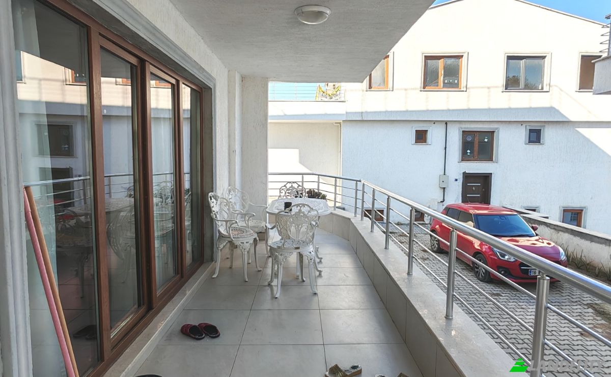 Duplex for Sale Halitpasa, Manolya Sk 81 12, 16940 Mudanya Bursa, Mudanya, Bursa, Turkiye. Photo 9