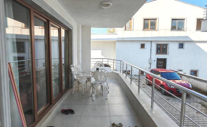 Duplex for Sale Halitpasa, Manolya Sk 81 12. Photo#9