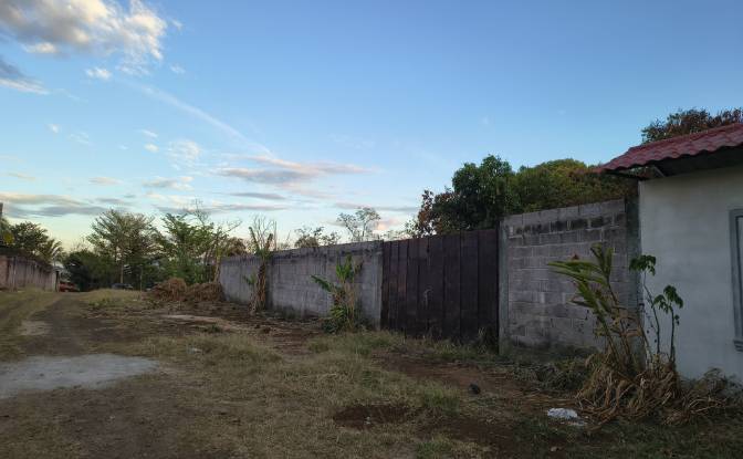 Land Lot for Sale Av Teniente Ricardo Mancia. Photo#2 Land Lot for Sale Av Teniente Ricardo Mancia. Photo#2