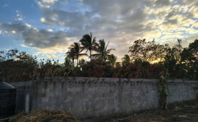 Land Lot for Sale Av Teniente Ricardo Mancia. Photo#3 Land Lot for Sale Av Teniente Ricardo Mancia. Photo#3