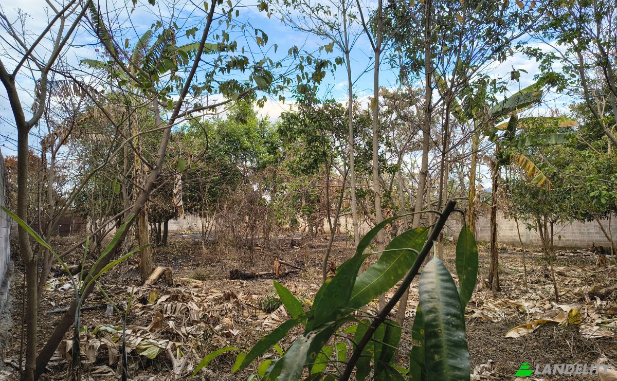 Land Lot for Sale Av Teniente Ricardo Mancia, El Congo, Santa Ana Este, Santa Ana Department, El Salvador. Photo 5