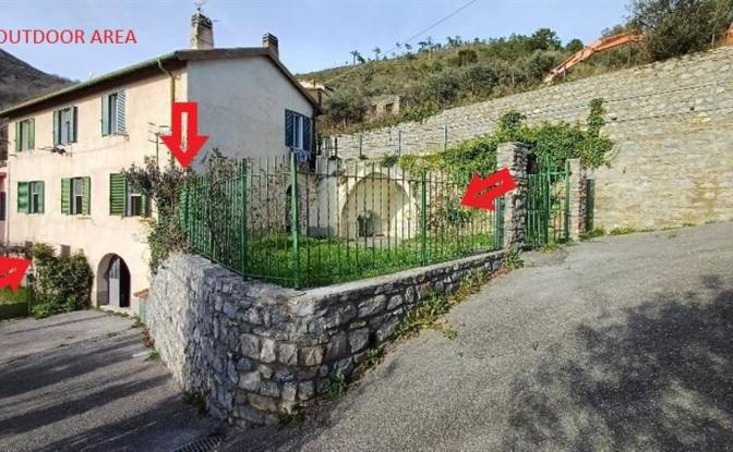 Wohnung zu verkaufen - Chiesa, Italy