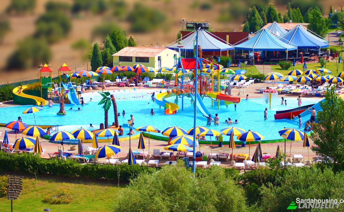 Terreno/Lote à venda Localita Santa Barbara, 09018 Sarroch CA, Sarroch, Metropolitan City of Cagliari, Sardinia, Italy. foto 7