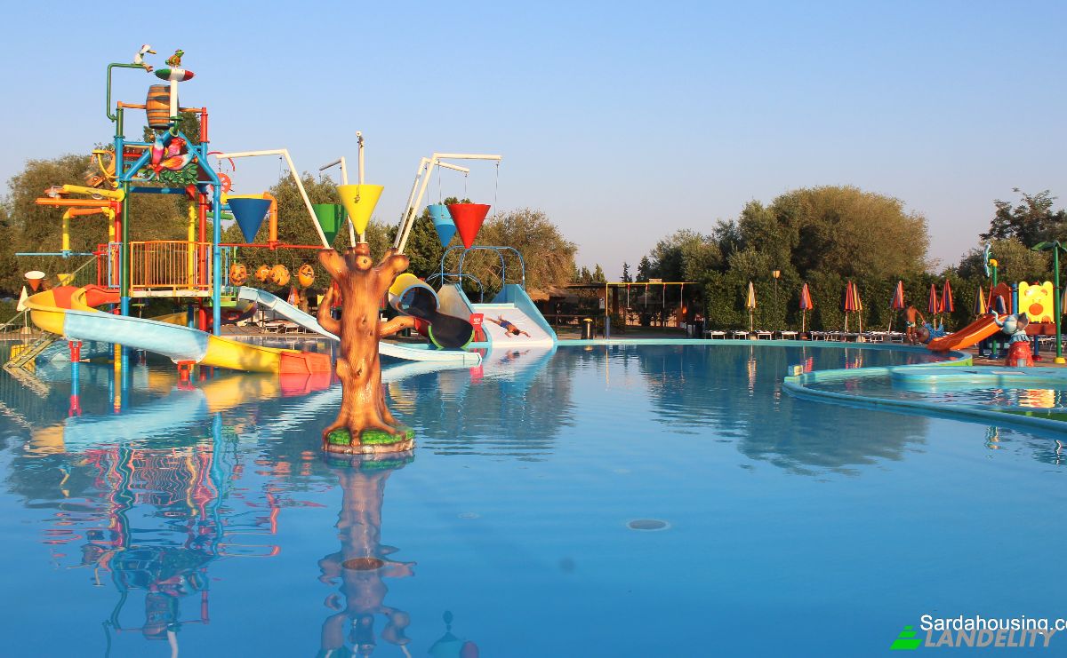 Terreno/Lote à venda Localita Santa Barbara, 09018 Sarroch CA, Sarroch, Metropolitan City of Cagliari, Sardinia, Italy. foto 9