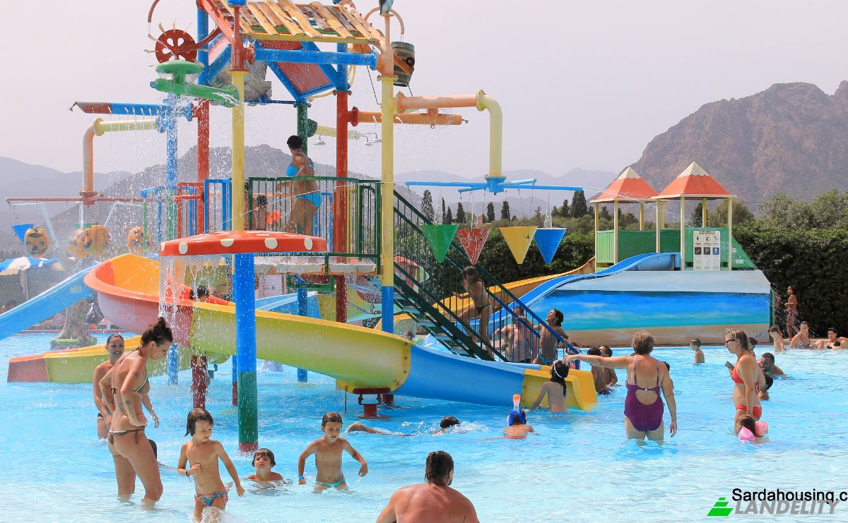 Terreno/Lote à venda Localita Santa Barbara, 09018 Sarroch CA, Sarroch, Metropolitan City of Cagliari, Sardinia, Italy. foto 10