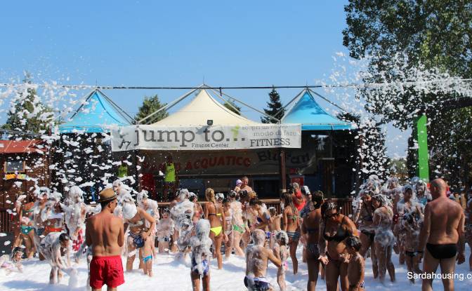 Terreno/Lote à venda Localita Santa Barbara. foto#12