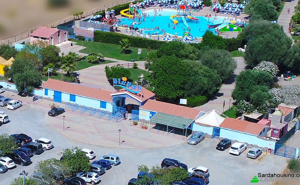 Terreno/Lote à venda Localita Santa Barbara, 09018 Sarroch CA, Sarroch, Metropolitan City of Cagliari, Sardinia, Italy. foto 13