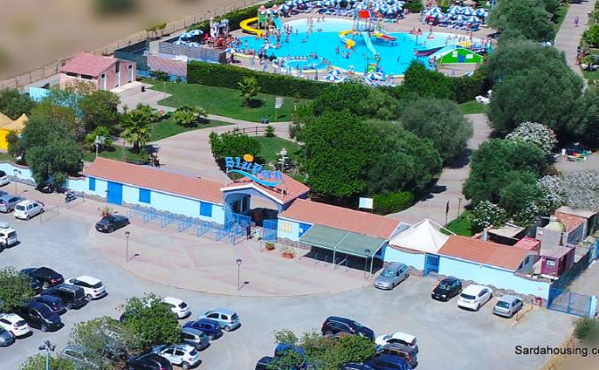 Terreno/Lote à venda Localita Santa Barbara. foto#13