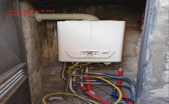 Departamento en venta Via Costiglione. Foto#12 Departamento en venta Via Costiglione. Foto#12