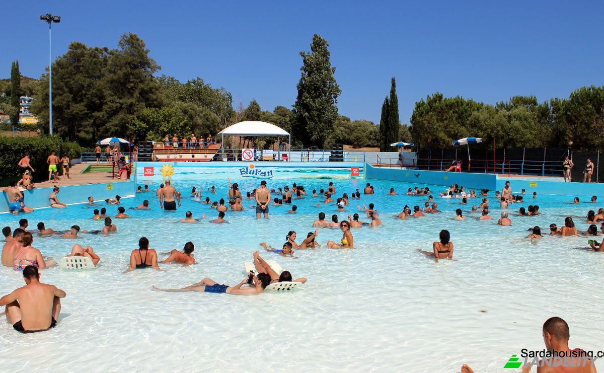 Terreno/Lote à venda Localita Santa Barbara, 09018 Sarroch CA, Sarroch, Metropolitan City of Cagliari, Sardinia, Italy. foto 14