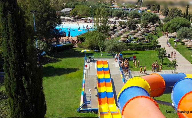 Terreno/Lote à venda Localita Santa Barbara. foto#18