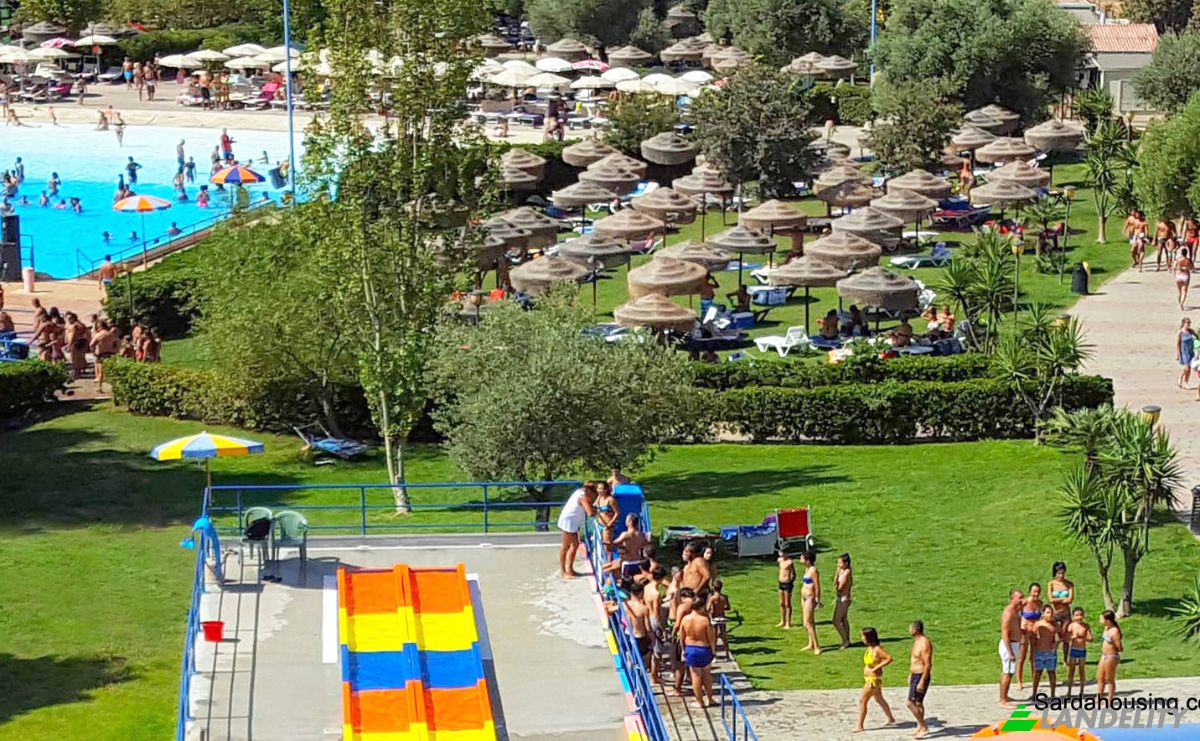 Terreno/Lote à venda Localita Santa Barbara, 09018 Sarroch CA, Sarroch, Metropolitan City of Cagliari, Sardinia, Italy. foto 19