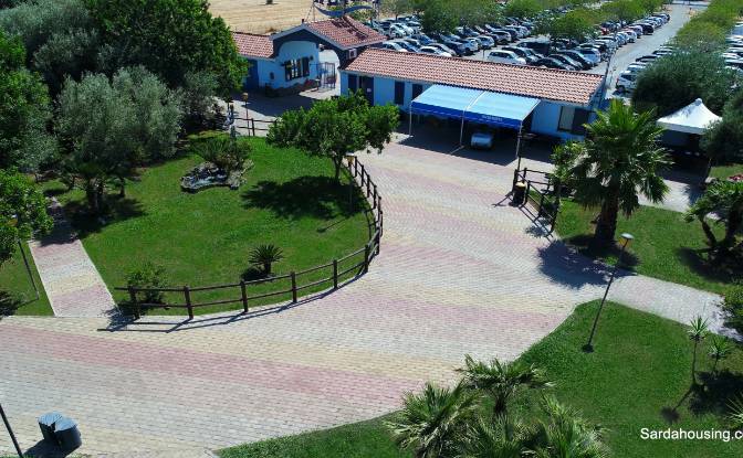 Terreno/Lote à venda Localita Santa Barbara. foto#20